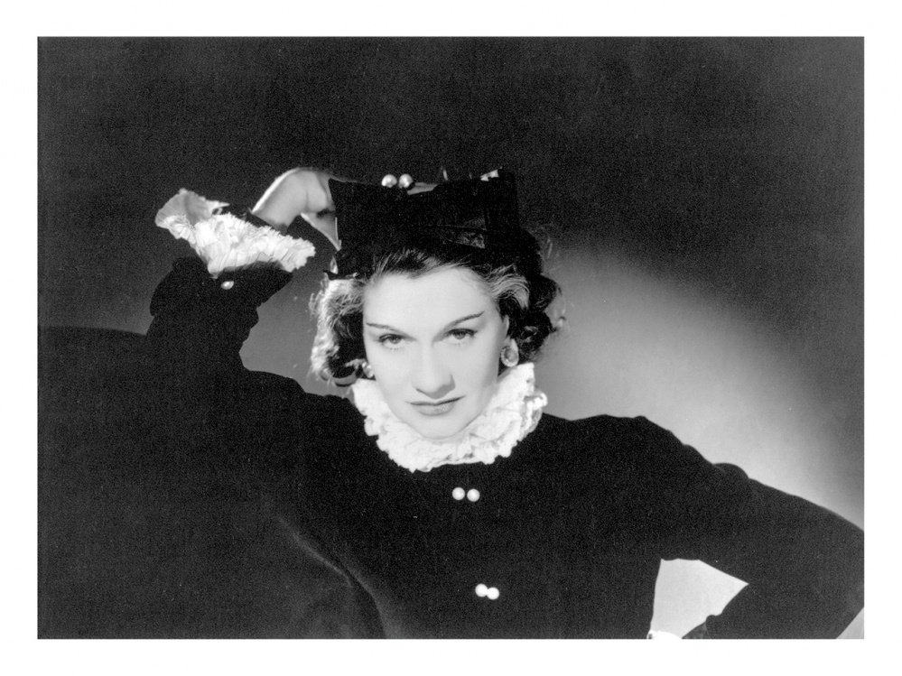 Chanel is regarded as the woman who brought fashion into the public eye